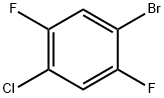 1-Bromo-4-chloro-2,5-difluorobenzene