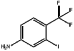 3-Iodo-4-(trifluoromethyl)aniline