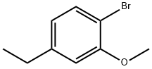 2-bromo-5-ethylaisole