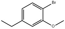 2-bromo-5-ethylaisole