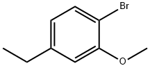 2-bromo-5-ethylaisole