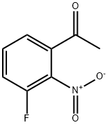 3-fluoro-2-nitroacetophenone