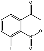 3-fluoro-2-nitroacetophenone