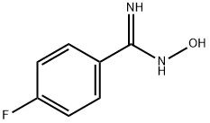 N-Hydroxy-4-fluorobenzamidine