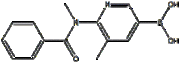 [6-[benzoyl(methyl)amino]-5-methyl-3-pyridyl]boronic acid