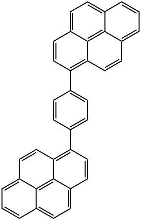 1,4-Di(1-pyrenyl)benzene