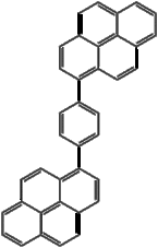 1,4-Di(1-pyrenyl)benzene