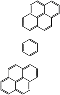 1,4-Di(1-pyrenyl)benzene