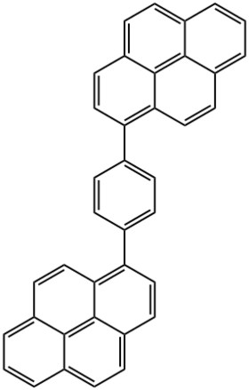 1,4-Di(1-pyrenyl)benzene