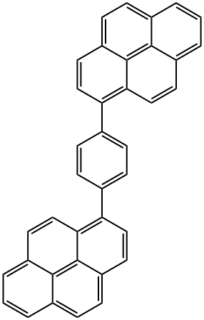 1,4-Di(1-pyrenyl)benzene