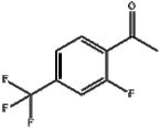 2-Fluoro-4-(trifluoromethyl)acetophenone