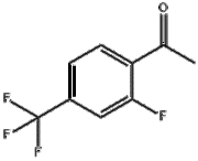 2-Fluoro-4-(trifluoromethyl)acetophenone