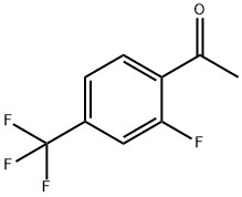 2-Fluoro-4-(trifluoromethyl)acetophenone