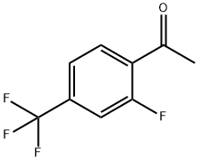 2-Fluoro-4-(trifluoromethyl)acetophenone