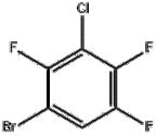 1-Bromo-3-chloro-2,4,5-trifluorobenzene