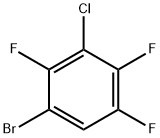 1-Bromo-3-chloro-2,4,5-trifluorobenzene