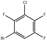 1-Bromo-3-chloro-2,4,5-trifluorobenzene