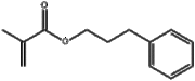3-Phenylpropyl methacrylate