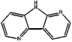 5H-Pyrrolo[2,3-b:4,5-b']dipyridine (9CI)