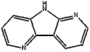 5H-Pyrrolo[2,3-b:4,5-b']dipyridine (9CI)