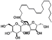 Sucrose stearate
