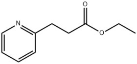 2-Pyridinepropanoic acid, ethyl ester