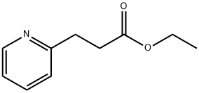 2-Pyridinepropanoic acid, ethyl ester