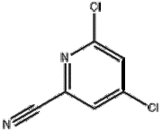 4,6-Dichloropicolinonitrile