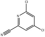 4,6-Dichloropicolinonitrile