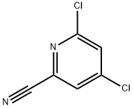 4,6-Dichloropicolinonitrile