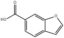 benzofuran-6-carboxylic acid