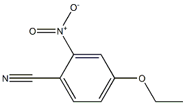 4-ethoxy-2-nitrobenzonitrile