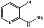 (3-CHLORO-PYRIDIN-2-YL)-HYDRAZINE