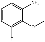 3-Fluoro-2-methoxyaniline