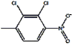 Benzene, 2,3-dichloro-1-methyl-4-nitro-