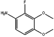 3,4-dichloro-2-fluoronitrobenzene