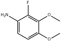 3,4-dichloro-2-fluoronitrobenzene