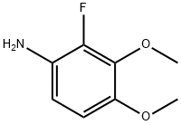 3,4-dichloro-2-fluoronitrobenzene