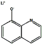 8-Hydroxyquinolinolato-lithium