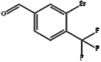 3-Bromo-4-trifluoromethylbenzaldehyde