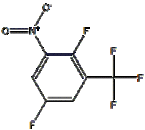 2,5-difluoro-3-nirobenzotrifluoride