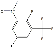 2,5-difluoro-3-nirobenzotrifluoride