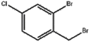 2-BROMO-4-CHLOROBENZYL BROMIDE