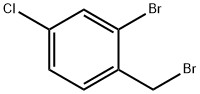 2-BROMO-4-CHLOROBENZYL BROMIDE