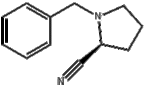 (S)-1-N-BENZYL-2-CYANO-PYRROLIDINE