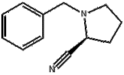 (S)-1-N-BENZYL-2-CYANO-PYRROLIDINE