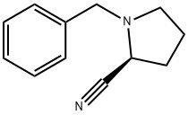 (S)-1-N-BENZYL-2-CYANO-PYRROLIDINE