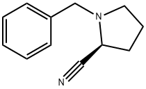 (S)-1-N-BENZYL-2-CYANO-PYRROLIDINE