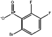 2-NITRO-3,4-DIFLUORO BROMOBENZENE