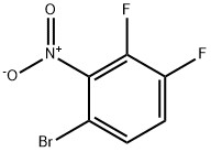 2-NITRO-3,4-DIFLUORO BROMOBENZENE